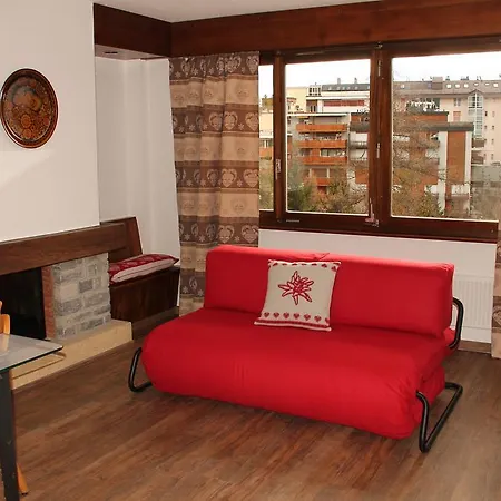 Continental * Crans-Montana