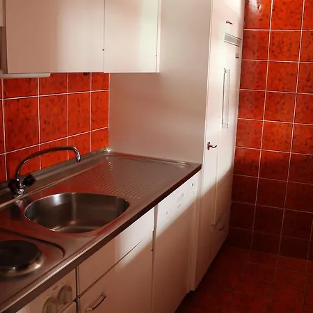 Continental Appartement