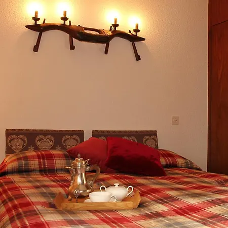 Continental * Crans-Montana