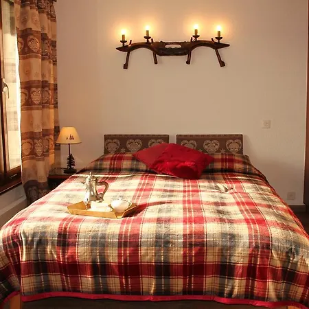 Continental Appartement